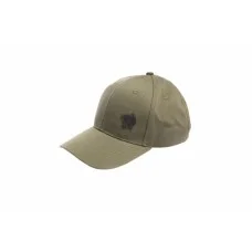Nash Baseball Green Cap